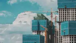 Top 10 Largest Construction Companies in Europe 2025