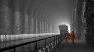 Six Companies Compete to Construct the World’s First Ship Tunnel