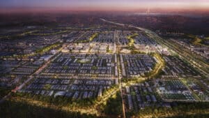 ROSHN Group Opens Sales for ALMANAR, Its First All-Inclusive Community in Makkah Al-Mukarramah