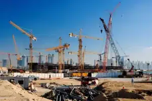 Top 10 Most Profitable Construction Projects for Investors in 2025