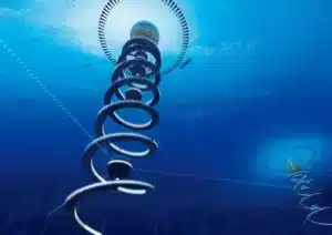 Ocean Spiral: Japan’s Visionary Underwater City