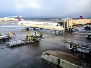 How Busy Is Atlanta Airport Daily? An Inside Look at Hartsfield-Jackson’s Traffic