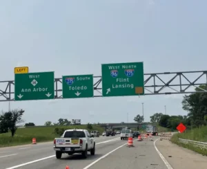 $4.5 Million Michigan Road Construction Project in Manistee County: What You Need to Know
