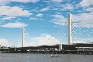John Magufuli Bridge Set to Open: Tanzania’s Longest Bridge to Transform East African Connectivity