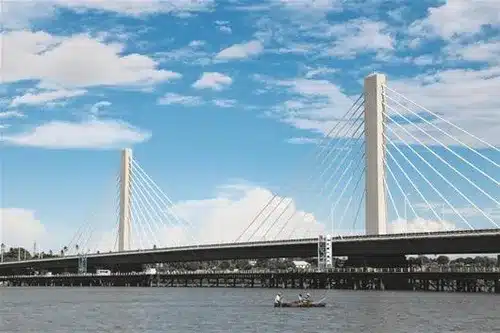 John Magufuli Bridge