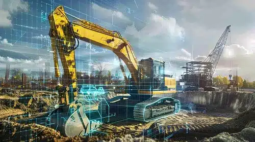 AI in architecture and construction