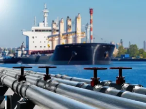 Major African Construction Projects: Mozambique LNG Set to Transform the Continent’s Energy Future